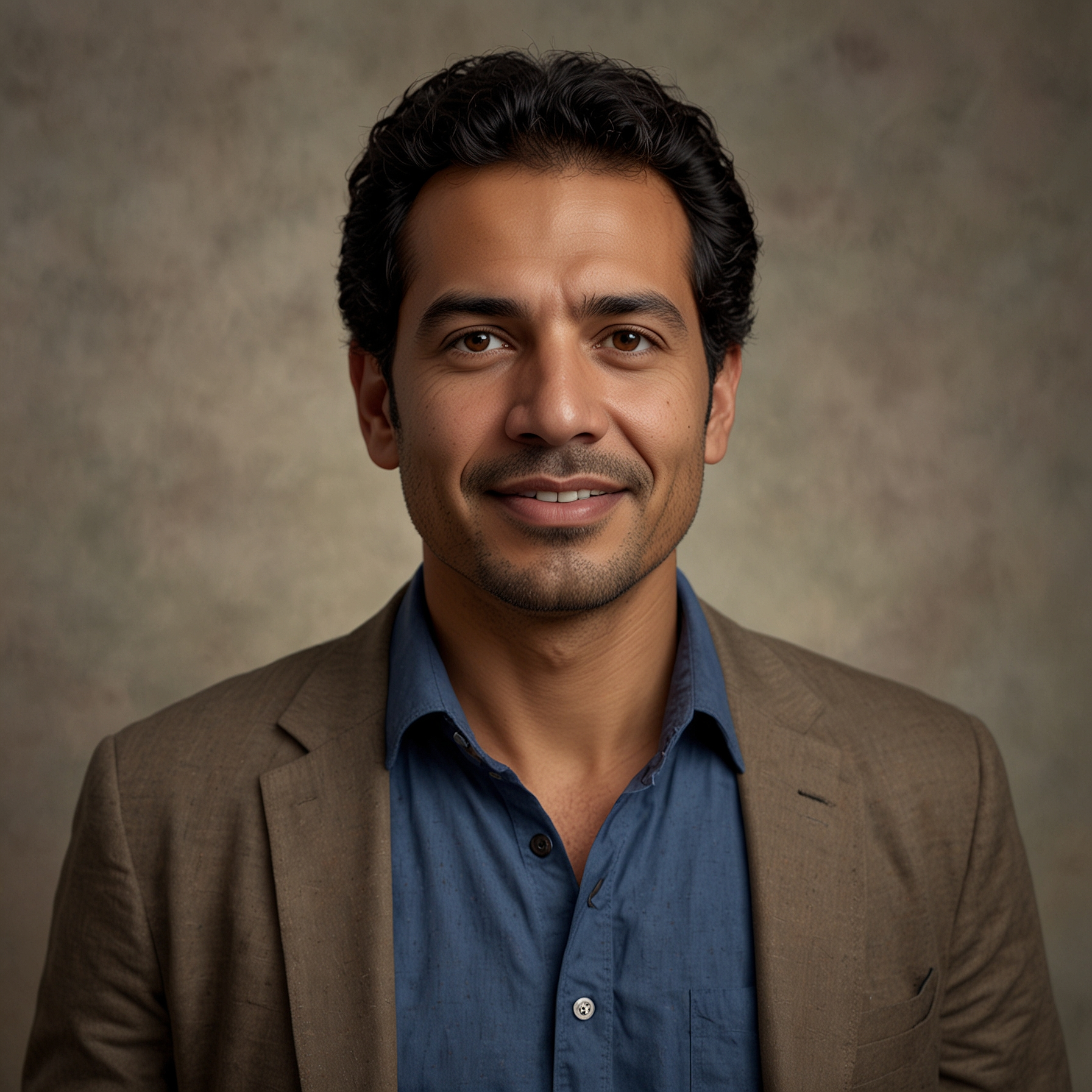 Foto del autor oficial de Zeus Casino Live